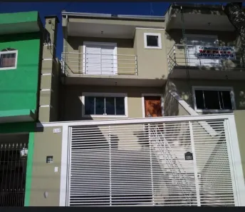 Sobrado com 2 Quartos à venda, 99m² no Jardim São José (Zona Norte), São Paulo