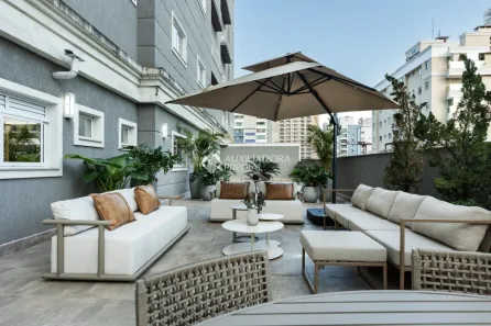 Apartamento com 3 Quartos à venda, 281m² no Meia Praia, Itapema