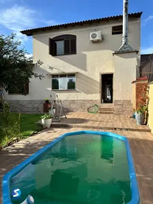 Casa com 3 Quartos à venda, 313m² no Parque Santa Fé, Porto Alegre