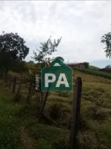 Fazenda/Sítio à venda, 2300m² no , Caldas