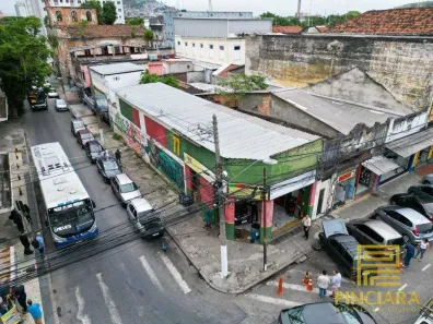 Ponto Comercial para alugar, 150m² no Santana, Niterói