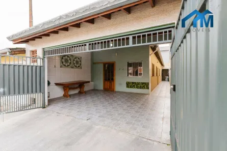 Casa com 2 Quartos à venda, 80m² no Jardim Celani, Salto