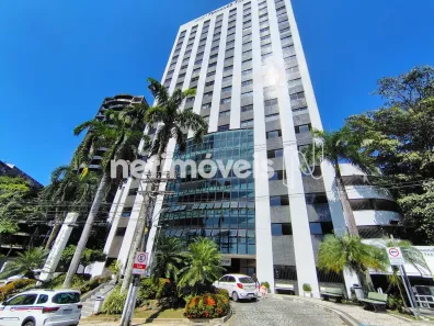 Sala Comercial à venda, 58m² no Federação, Salvador