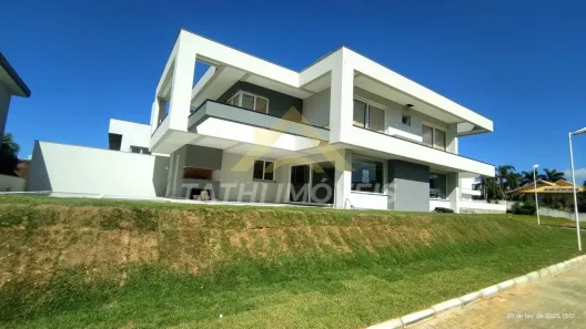 Casa com 4 Quartos à venda, 647m² no Ingleses do Rio Vermelho, Florianópolis