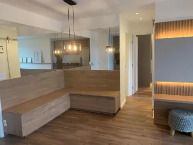 Apartamento com 2 Quartos à venda, 70m² no Recreio dos Bandeirantes, Rio de Janeiro