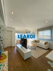 Apartamento com 2 Quartos à venda, 82m² no Sítio Tamboré Alphaville, Barueri