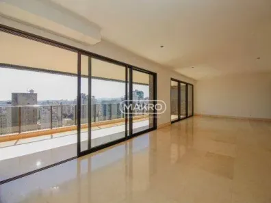 Apartamento com 4 Quartos à venda, 280m² no Funcionários, Belo Horizonte