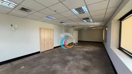 Sala Comercial para venda ou aluguel, 98m² no Itaim Bibi, São Paulo