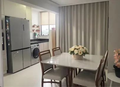 Apartamento com 2 Quartos à venda, 60m² no Pita, São Gonçalo