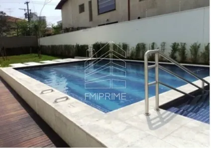 Apartamento com 1 Quarto à venda, 58m² no Sumaré, São Paulo