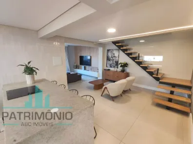 Sobrado com 6 Quartos à venda, 275m² no Rudge Ramos, São Bernardo do Campo