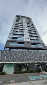 Apartamento com 1 Quarto para alugar, 28m² no Calhau, São Luís