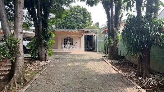 Fazenda/Sítio com 3 Quartos à venda, 323m² no Chácaras São Bento, Valinhos