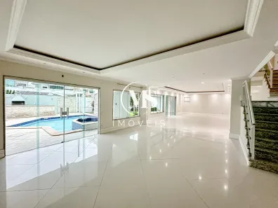 Sobrado com 5 Quartos para alugar, 600m² no Recreio dos Bandeirantes, Rio de Janeiro