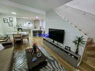Casa com 2 Quartos à venda, 103m² no Jardim Monte Kemel, São Paulo