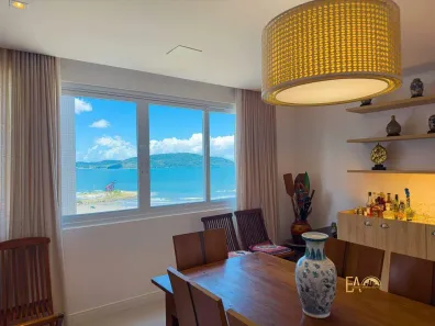 Apartamento com 3 Quartos à venda, 197m² no José Menino, Santos