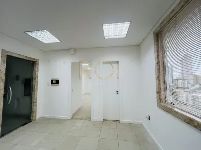 Sala Comercial para alugar, 41m² no Centro, Itajaí
