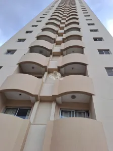 Apartamento com 1 Quarto à venda, 36m² no Santana, São Paulo