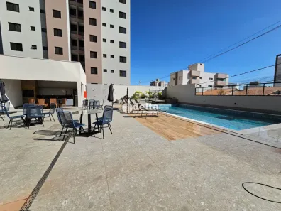 Apartamento com 3 Quartos à venda, 101m² no Santa Mônica, Uberlândia