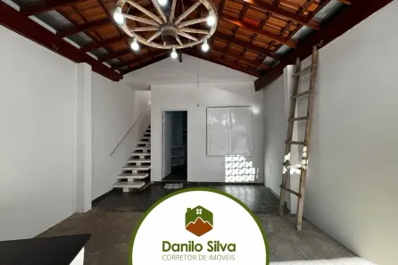 Casa com 3 Quartos à venda, 120m² no Santa Rita I, Montes Claros