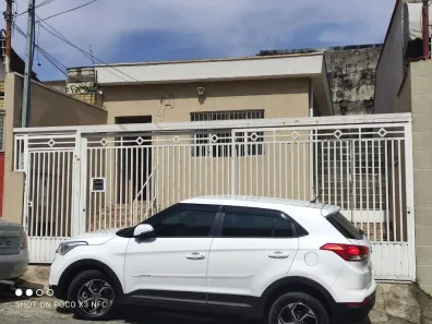 Casa com 2 Quartos à venda, 170m² no Vila Moreira, São Paulo