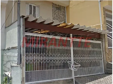 Sobrado com 3 Quartos à venda, 140m² no Parque Mandaqui, São Paulo