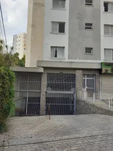 Apartamento com 1 Quarto à venda, 54m² no Cambuci, São Paulo