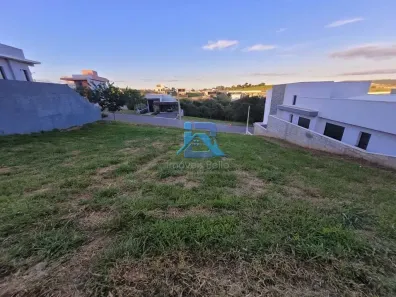 Lote/Terreno à venda, 10m² no Residencial Fazenda Santa Rosa - Fase 1, Itatiba