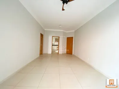 Apartamento com 2 Quartos à venda, 139m² no Nova Aliança, Ribeirão Preto