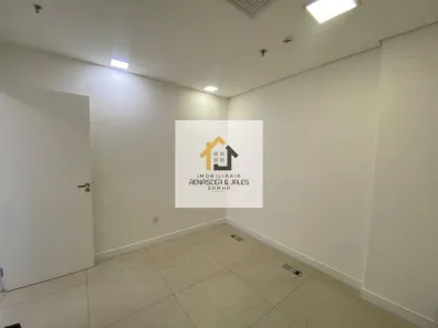 Sala Comercial para alugar, 45m² no Vila São José, São José do Rio Preto