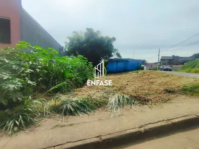 Lote/Terreno à venda, 450m² no Santa Mônica, Igarapé