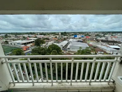 Apartamento com 2 Quartos à venda, 53m² no Centro, Ananindeua