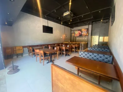 Galpão/Depósito/Armazém para alugar, 128m² no Itu Novo Centro, Itu
