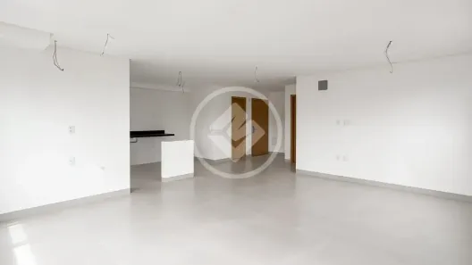Apartamento com 3 Quartos à venda, 117m² no Setor Bueno, Goiânia