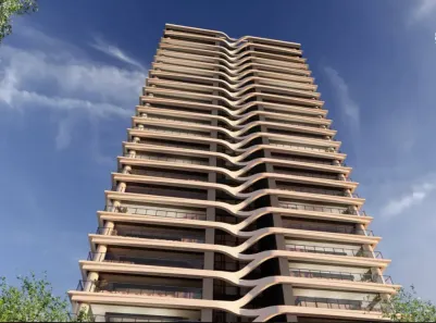 Apartamento com 4 Quartos à venda, 230m² no Pinheiros, São Paulo