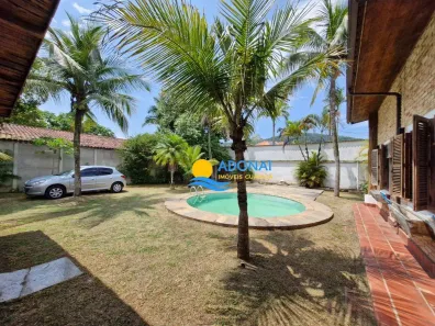 Casa com 3 Quartos à venda, 440m² no Guaiúba, Guarujá