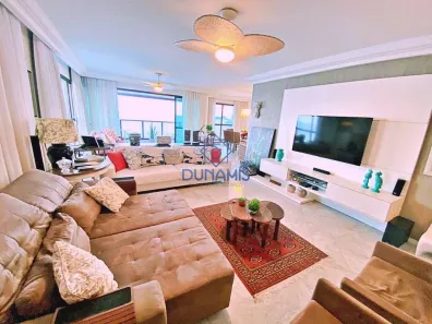 Apartamento com 3 Quartos à venda, 200m² no Pitangueiras, Guarujá
