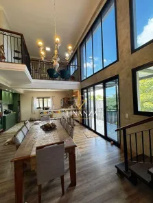 Casa de Condomínio com 4 Quartos à venda, 319m² no Jardim Morumbi, Indaiatuba