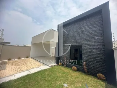 Casa com 2 Quartos à venda, 130m² no Loteamento Quatro Estações Boulevard, Sinop