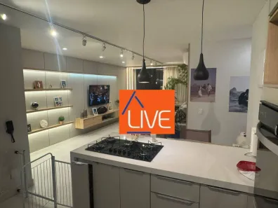 Apartamento com 3 Quartos à venda, 90m² no Icaraí, Niterói