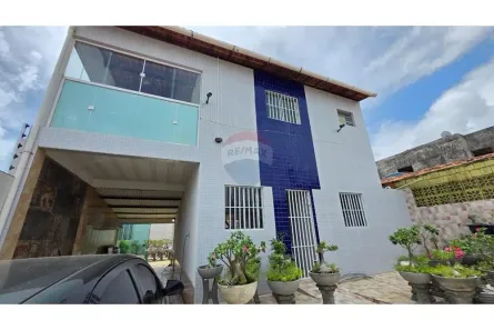 Casa com 2 Quartos à venda, 100m² no Carapibus, Conde