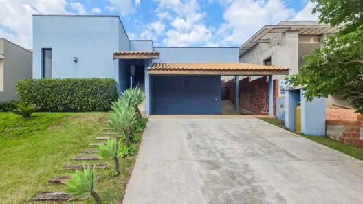 Casa de Condomínio com 3 Quartos para alugar, 245m² no Condomínio Terras de São José, Itu