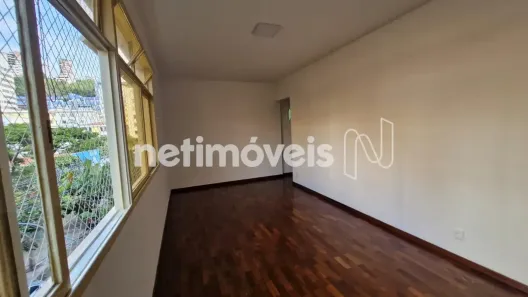Apartamento com 3 Quartos para alugar, 100m² no Gutierrez, Belo Horizonte