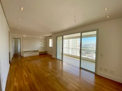 Apartamento com 3 Quartos à venda, 100m² no Santo Amaro, São Paulo