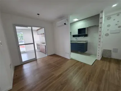 Apartamento com 2 Quartos à venda, 56m² no Jardim São Paulo(Zona Norte), São Paulo