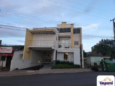 Apartamento com 2 Quartos à venda, 65m² no Centro, Santa Cruz do Sul