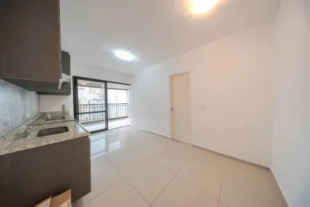 Apartamento com 1 Quarto à venda, 40m² no Bela Vista, São Paulo