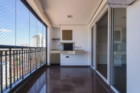 Apartamento com 3 Quartos à venda, 126m² no Santa Teresinha, São Paulo