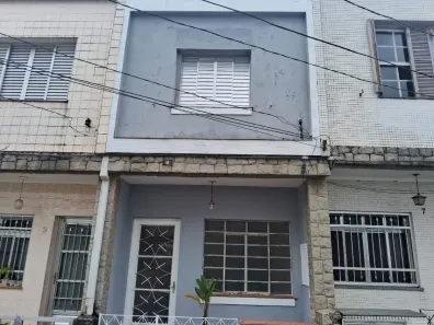 Casa com 2 Quartos à venda, 65m² no Sapopemba, São Paulo