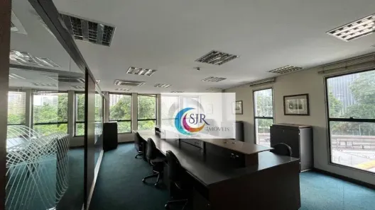 Sala Comercial para alugar, 201m² no Pinheiros, São Paulo